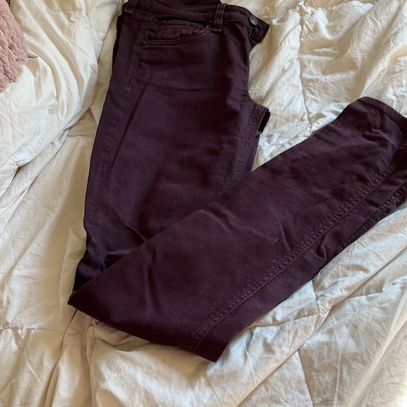 Women jeans Stretchy - Picture 3 of 3